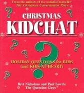 Tapa de Christmas Kidchat