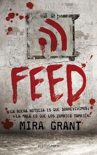 Tapa de Feed