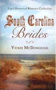 Tapa de South Carolina Brides