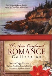 Tapa de The New England Romance Collection