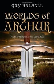 Tapa de Worlds of Arthur