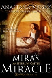 Tapa de Mira's Miracle