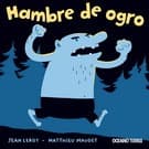 Tapa de Hambre de ogro