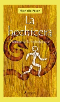 Tapa de La hechicera