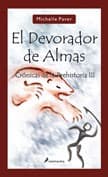 Tapa de El devorador de almas