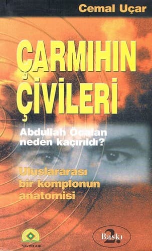 Tapa de Çarmıhın çivileri
