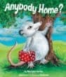 Tapa de Anybody Home?