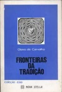 Tapa de Fronteiras da tradição