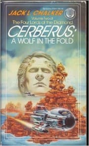 Tapa de Cerberus