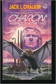 Tapa de Charon