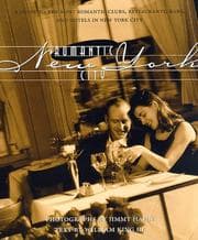 Tapa de Romantic New York City
