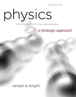 Tapa de Physics for Scientists and Engineers