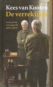 Tapa de De verrekijker