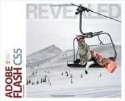 Tapa de Adobe Flash CS5 Revealed