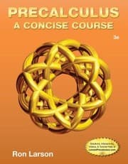 Tapa de Precalculus
