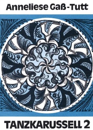 Tapa de Tanzkarussell 2