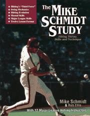 Tapa de The Mike Schmidt Study