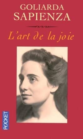 Tapa de L'art de la joie