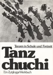 Tapa de Tanzchuchi. Tanzen in Schule und Freizeit
