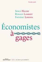 Tapa de Economistes à gages