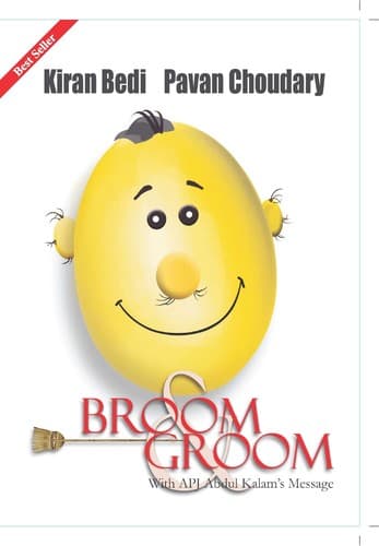 Tapa de Broom & Groom