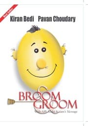 Tapa de Broom & Groom