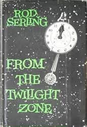 Tapa de From the Twilight Zone