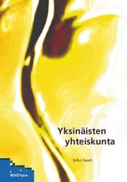 Tapa de Yksinäisten yhteiskunta