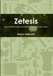 Tapa de Zetesis