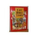 Tapa de Life in Bible times