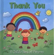 Tapa de Thank You
