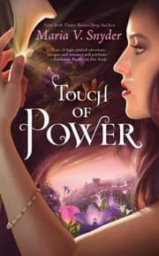 Tapa de Touch of power
