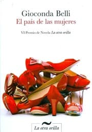Tapa de El país de las mujeres