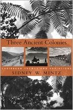 Tapa de Three Ancient Colonies: Caribbean Themes and Variations