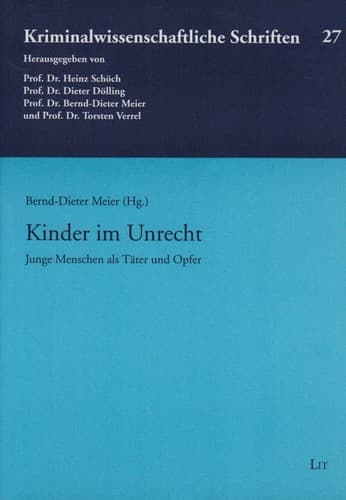 Tapa de Kinder im Unrecht