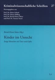 Tapa de Kinder im Unrecht