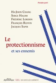 Tapa de Le protectionnisme et ses ennemis