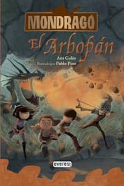 Tapa de El Arbopán