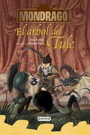 Tapa de El árbol del Tule