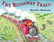 Tapa de The Runaway Train