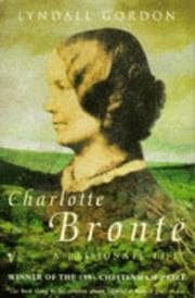 Tapa de Charlotte Brontë