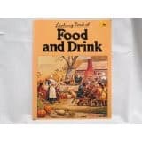 Tapa de Looking back at food and drink