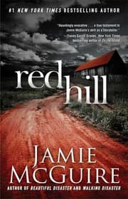 Tapa de Red Hill
