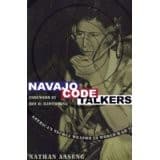 Tapa de Navajo code talkers