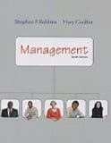 Tapa de Management (International Edition) / 9th Edition