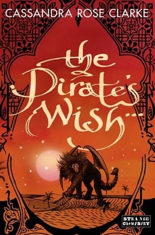 Tapa de The Pirate's Wish