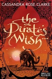 Tapa de The Pirate's Wish