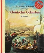 Tapa de Christopher Columbus