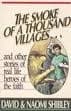 Tapa de The smoke of a thousand villages