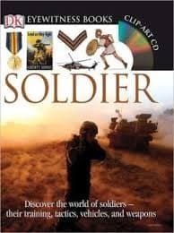 Tapa de Soldier